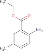 2-Amino-5-methylbenzoic acid ethyl ester