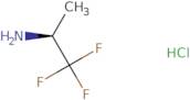(S)-2-Amino-1,1,1-trifluoropropane hydrochloride