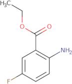 2-Amino-5-fluorobenzoic acid ethyl ester