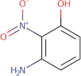 3-Amino-2-nitrophenol