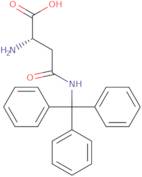 H-Asn(Trt)-2-Chlorotrityl Resin