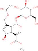 Asperulosidic acid methyl ester