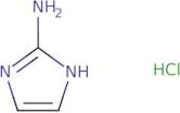 2-Aminoimidazole hydrochloride