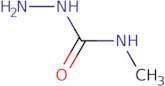1-Amino-3-methylurea