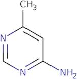 4-Amino-6-methylpyrimidine