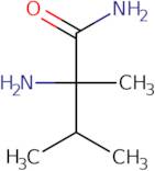 2-Amino-2,3-dimethyl butyramide
