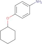 4-(Cyclohexyloxy)aniline