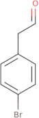 (4-Bromophenyl)-acetaldehyde