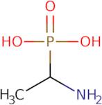 (1-Aminoethyl)phosphonic acid