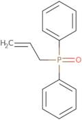 Allyldiphenylphosphine oxide