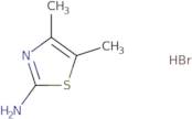 2-Amino-4,5-dimethylthiazole Hydrobromide