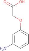 (3-aminophenoxy)acetic acid