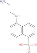 N-(Aminoethyl)-5-naphthylamine-1-sulfonic acid
