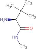 (S)-2-amino-N,3,3-trimethylbutanamide
