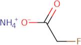 Ammonium Fluoroacetate