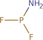 Aminodifluorophosphine