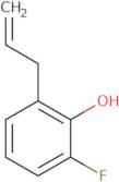 2-Allyl-6-fluorophenol