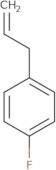 1-Allyl-4-Fluorobenzene