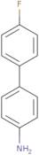 4-Amino-4'-Fluorobiphenyl