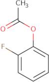 1-Acetoxy-2-Fluorobenzene