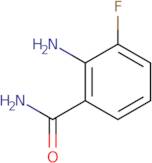 2-Amino-3-Fluorobenzamide