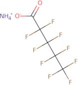 Ammonium Perfluorovalerate