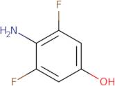 4-Amino-3,5-Difluorophenol