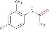 2-AcetaMido-5-fluorotoluene