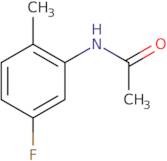 2-Acetamido-4-fluorotoluene