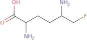 5-Amino-6-Fluoro-Norleucine