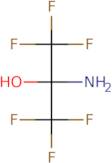 2-Aminohexafluoropropan-2-Ol - 30%, in dioxane