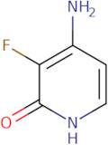 4-Amino-3-fluoro-2-pyridinol