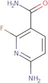 6-Amino-2-Fluoronicotinamide