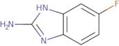 2-Amino-5-fluorobenzimidazole