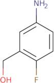 5-Amino-2-Fluorobenzyl Alcohol