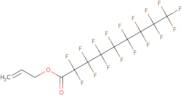 Allyl Heptadecafluorononanoate