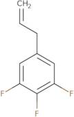 5-Allyl-1,2,3-Trifluorobenzene