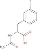 N-Acetyl-3-Fluoro-Phenylalanine