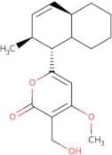 2-Amino-7-fluoro-9H-fluoren-9-ol