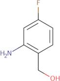 2-Amino-4-Fluoro-Benzenemethanol