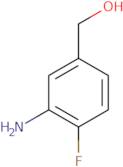 (3-Amino-4-Fluorophenyl)Methanol