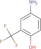 4-Amino-2-(trifluoromethyl)phenol