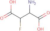 2-Amino-3-Fluoro-Butanedioic Acid
