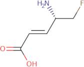 4-Amino-5-Fluoropent-2-Enoic Acid