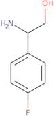 2-Amino-2-(4-Fluorophenyl)Ethanol