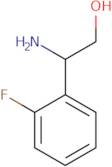 2-Amino-2-(2-Fluorophenyl)Ethanol