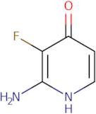 2-Amino-3-Fluoro-4(1H)-Pyridinone