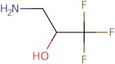 3-Amino-1,1,1-Trifluoro-2-Propanol