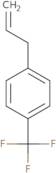 1-Allyl-4-(Trifluoromethyl)Benzene