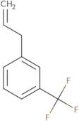 1-Allyl-3-(Trifluoromethyl)Benzene